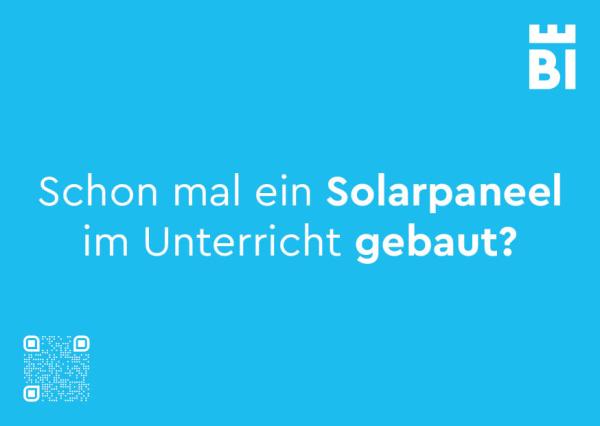 Solarpaneel