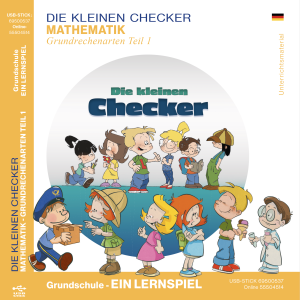 Die kleinen Checker Mathematik