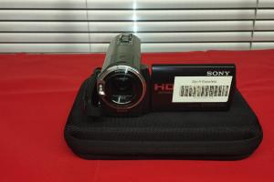 Sony HDR-CX360VE