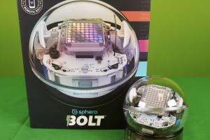 sphero bolt