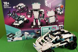 Lego Mindstorms