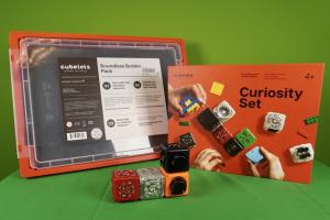 Cubelets Set