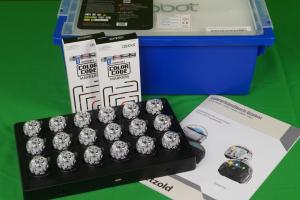 Set OzoBots