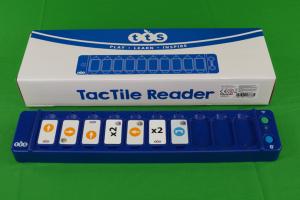 tactileReader