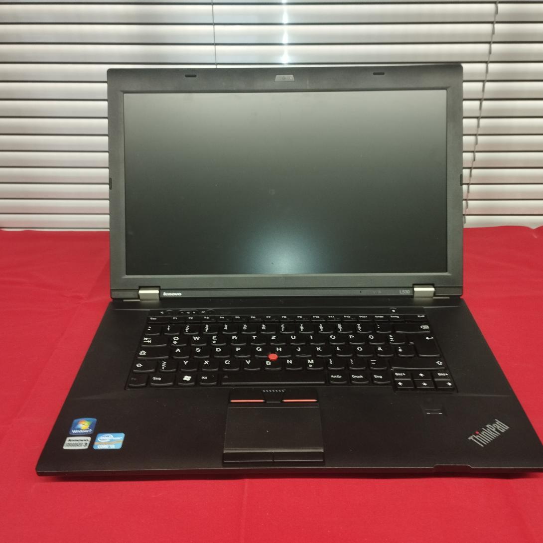 Lenovo Thinkpad L530