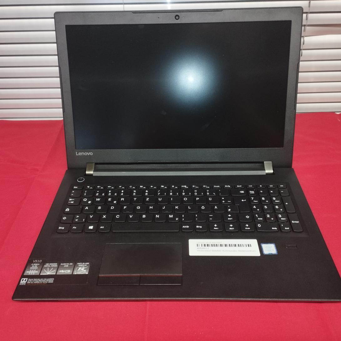 Lenovo V510