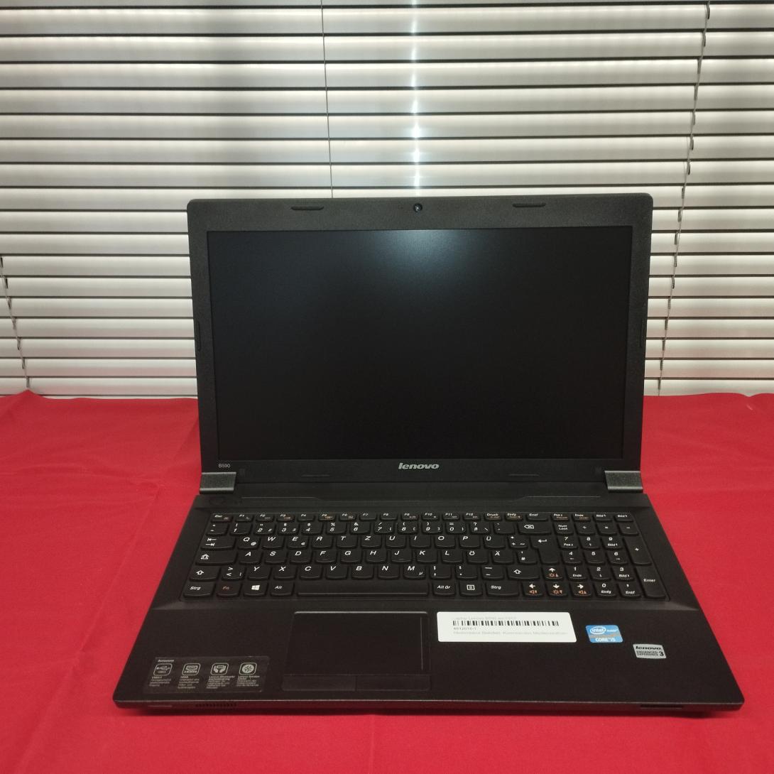 Lenovo B590