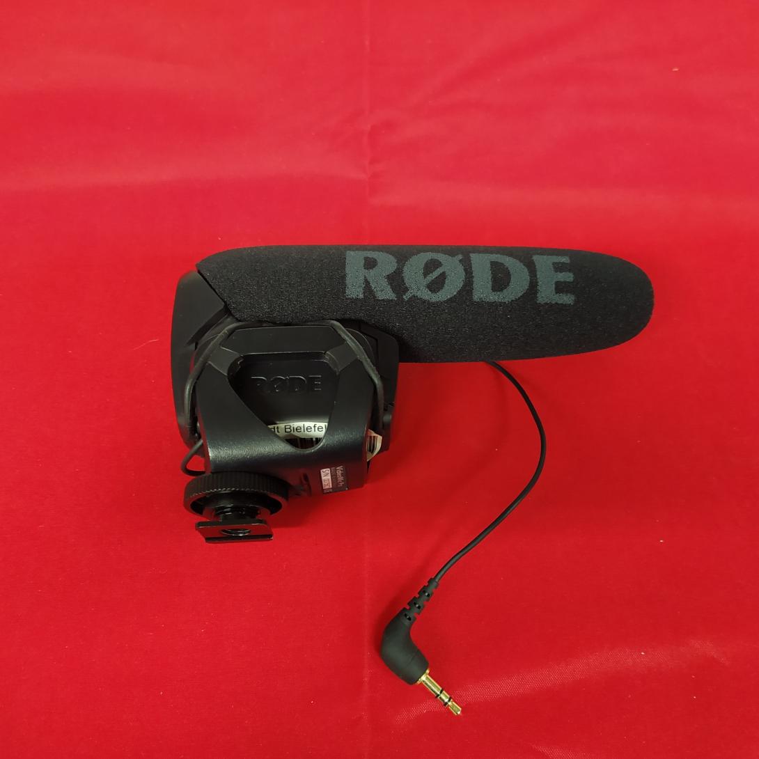 Rode Videomatic Pro